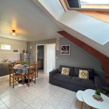 Apartamento L'Arbre De Vy - T2 42M2 Independant, 5 Pers, Garage, Proche Gare Le Mans Exterior foto