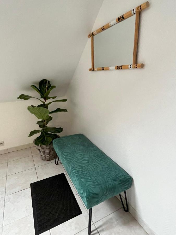 Apartamento L'Arbre De Vy - T2 42M2 Independant, 5 Pers, Garage, Proche Gare Le Mans Exterior foto